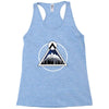 Mountain Triangle Racerback Tank