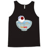 medama oyaji manga Tank Top