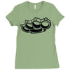 schlagring Ladies Fitted T-Shirt