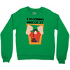 wreck it Crewneck Sweatshirt
