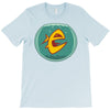 angry goldfish cartoon T-Shirt