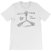 flux capacitor T-Shirt