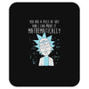 mathematically Mousepad