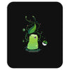 leaf storm Mousepad