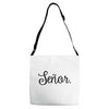 senor Adjustable Strap Totes