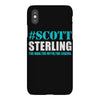 scott sterling the man the myth the legend iPhoneX