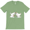 chicken fight T-Shirt