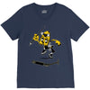 voodoo V-Neck Tee