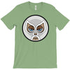 lucha libre   santo T-Shirt