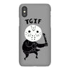 tgif iPhoneX