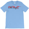 one night with me T-Shirt