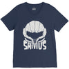 samhain samus V-Neck Tee