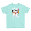 save the puppies Youth Tee