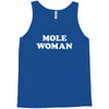 mole woman Tank Top