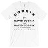 Dobrik By Dobrik For David Dobrik T-Shirt