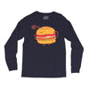 big buns Long Sleeve Shirts