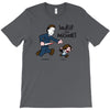 laurie and michael T-Shirt