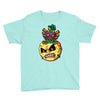 pocket prankster Youth Tee