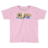 secret of the sharpener Toddler T-shirt
