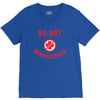 do not resuscitate V-Neck Tee