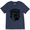 psycho realm V-Neck Tee