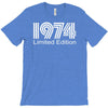 limited edition 1974 T-Shirt