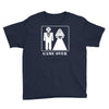 wedding funny game over Youth Tee