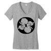 baby Women's V-Neck T-Shirt