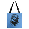 mo honey mo problems Tote Bags