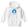 reynholm industries Youth Hoodie