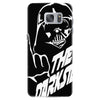darth vader star wars fun party trance  mycultshirt kult shirt neu2 Samsung Galaxy S7