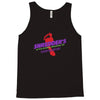 shredder's after school program Tank Top