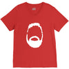 the beardly V-Neck Tee