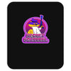 secret squirrel Mousepad