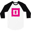couples o 3/4 Sleeve Shirt