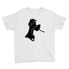 Tramp Youth Tee