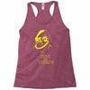 admiral ackbar its a trap Racerback Tank