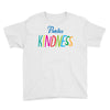 practice kindness Youth Tee