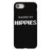 raised by hippies (2) iPhone 8