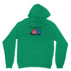 petri otic Unisex Hoodie