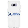 IM THE BOSS Samsung Galaxy S8 Plus