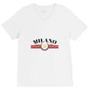 Milano V-Neck Tee