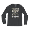 war never changes Long Sleeve Shirts