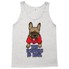 the snuggle is real Tank Top
