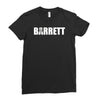 barrett Ladies Fitted T-Shirt