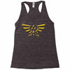 Zelda T-Shirt Racerback Tank