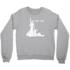 i got one wedding bride groom engagement Crewneck Sweatshirt