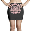 bowser's gym Mini Skirts