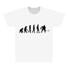 golf evolotions All Over Men's T-shirt