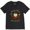 always follow your dreams V-Neck Tee